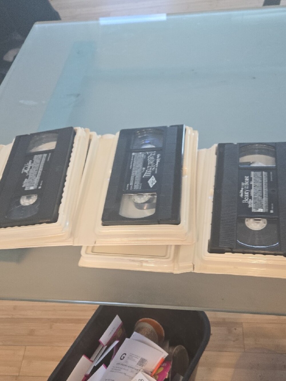 VHS Black Diamond Movies - Picture 4 of 5